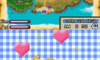 Harvest Moon DS : Ile Sereine