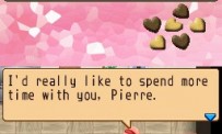 Harvest Moon DS : Ile Sereine