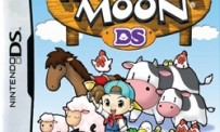 Harvest Moon DS