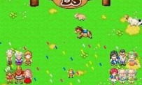 Harvest Moon DS