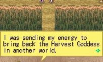 Harvest Moon DS