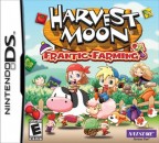Harvest Moon : Frantic Farming