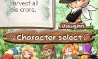 Harvest Moon : Frantic Farming