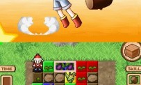 Harvest Moon : Frantic Farming