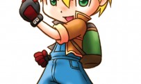 Sortie européenne pour Harvest Moon : Frantic Farming