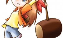 Harvest Moon : Frantic Farming