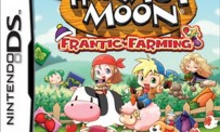 Harvest Moon : Frantic Farming