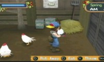 Harvest Moon : Hero of Leaf Valley 