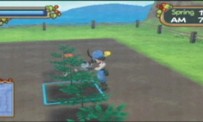 Harvest Moon : Hero of Leaf Valley 