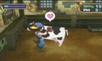 Harvest Moon : Hero of Leaf Valley 