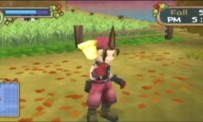 Harvest Moon : Hero of Leaf Valley 