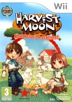 Harvest Moon : L'Arbre de la Sérénité