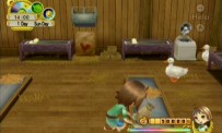 Harvest Moon : L'Arbre de la Sérénité