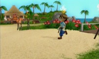 Harvest Moon : L'Arbre de la Sérénité