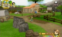 Harvest Moon : L'Arbre de la Sérénité