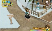 Harvest Moon : L'Arbre de la Sérénité