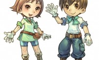 Harvest Moon : L'Arbre de la Sérénité