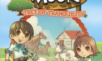 Harvest Moon : L'Arbre de la Sérénité