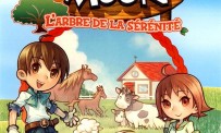 Harvest Moon : L'Arbre de la Sérénité