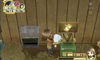 Harvest Moon : L'Arbre de la Sérénité