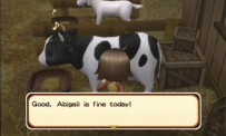 Harvest Moon : L'Arbre de la Sérénité