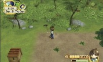 Harvest Moon : L'Arbre de la Sérénité