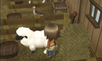 Harvest Moon : L'Arbre de la Sérénité