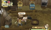 Harvest Moon : L'Arbre de la Sérénité