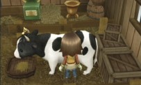 Harvest Moon : L'Arbre de la Sérénité