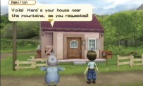 Harvest Moon : L'Arbre de la Sérénité