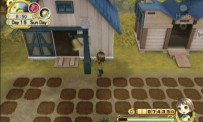 Harvest Moon : L'Arbre de la Sérénité