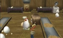 Harvest Moon : L'Arbre de la Sérénité