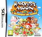 Harvest Moon : L'Archipel du Soleil