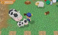 Harvest Moon : Magical Melody