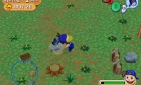 Harvest Moon : Magical Melody