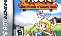 Harvest Moon : More Friends of Mineral Town