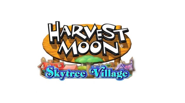 Harvest Moon : Skytree Village
