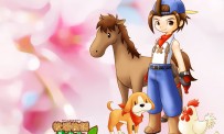 Harvest Moon : Sugar Village