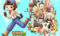 Harvest Moon : Sugar Village