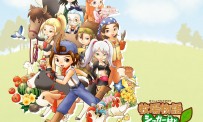 Harvest Moon : Sugar Village