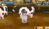 Harvest Moon : Sugar Village