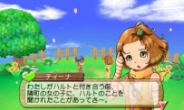 Harvest Moon 3D : A New Beginning