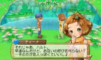 Harvest Moon 3D : A New Beginning