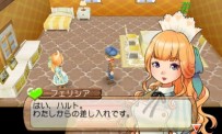 Harvest Moon 3D : A New Beginning