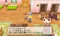 Harvest Moon 3D : A New Beginning