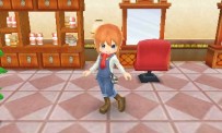 Harvest Moon 3D : A New Beginning