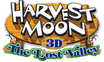 Harvest Moon The Lost Valley sera dévoilé à l'E3 2014