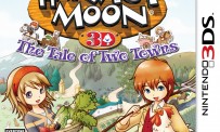 Harvest Moon The Tale of Two Towns