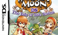 Harvest Moon The Tale of Two Towns