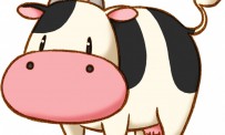 Images Harvest Moon The Tale of Two Towns e3 2011